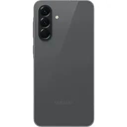 Смартфон Samsung Galaxy A56 5G 8/256GB Graphite (SM-A566B) (UA UCRF) - мініатюра 5
