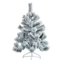 Сосна Yes! Fun Новорічна 1.1 м засніжена (904123)