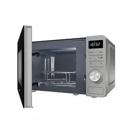 Мікрохвильова піч з грилем Gorenje MO20A4X - мініатюра 4