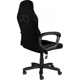 Геймерське крісло GT Racer (X-6029 Fabric Black) - мініатюра 3