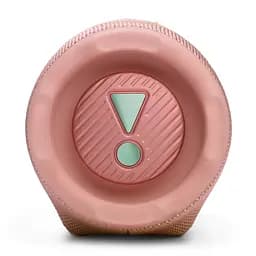 Акустична система JBL Charge 6 Pink (JBLCHARGE6PINK) - мініатюра 6