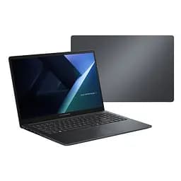 Ноутбук ASUS ExpertBook B1,i7-13620H la 4.9 GHz,16 GB DDR5,1 TB,UHD,Windows 11 Pro,Gentle 1 TB - мініатюра 6