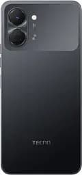 Смартфон Tecno Spark Go 3 (KN3) 4/128Gb Titanium Grey (4894947105296) UA UCRF - мініатюра 3