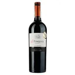 Вино Castillo Perelada 5 Fincas Reserva, красное, сухое, 0,75 л