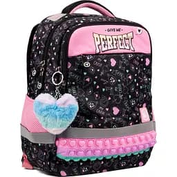 Рюкзак Yes S-52 Ergo Perfect (559566)