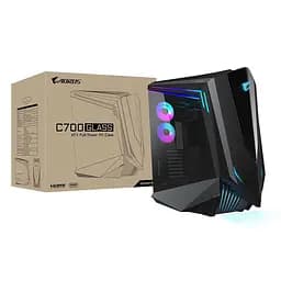 Корпус Gigabyte AORUS C700 GLASS (GB-AC700G)