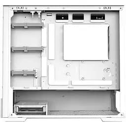 Корпус Zalman P30 AIR White (P30AIRWHITE) Без БП - мініатюра 10