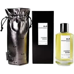 Парфумована вода оригінал Mancera Cedrat Boise 120 мл