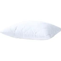 Подушка Cosas Silicone 80x80 см білий (Pillow_80x80_Silicone-Microfiber) - мініатюра 4