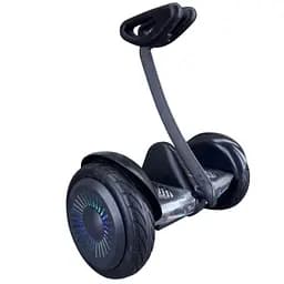 Гироскутер Ninebot Mini Гироборд С Ручкой Черный