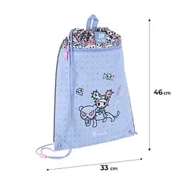 Сумка для взуття Kite 601M TK (TK25-601M) - мініатюра 4