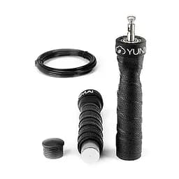 Скакалка швидкісна YUNMAI Fitness Rope Pro Version (YMHR-P701) - мініатюра 3