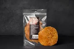 Чипси м'ясні курячі з пармезаном Meat Chips 50г - мініатюра 4
