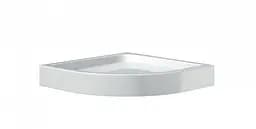 Душовий піддон Am.Pm Gem 80x80 з сифоном білий W90T-401-080W білий