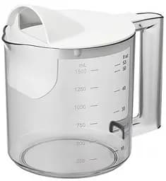 Panasonic Соковитискач MJ-CB100WTQ - мініатюра 5