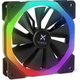 Кулер для корпуса Vinga (RGB fan-06)
