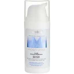 Ночной мультиактивный крем Hydrosense Meddis 30 мл