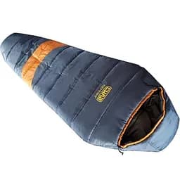 Спальник Сила Кокон Кемпер 220х80 (55) см -5 °C