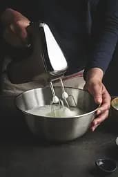 Міксер Tefal Powermix Silence HT650E38 - мініатюра 7