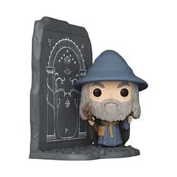 Фігурка Funko Pop Фанко Поп Gandalf Гендальф біля воріт Lord Of The Rings Володар Перстнів 10 см FP LT G 1746 - мініатюра 2