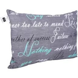 Подушка MirSon №0132 Сolor Fun Line Tulio Бавовна (2200010864243)