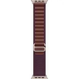 Смарт-годинник Apple Watch Ultra 2 49mm Titanium Case with Indigo Alpine Loop Small [MRER3] [92643] - мініатюра 3