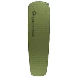 Коврик самонадувающийся Sea To Summit Self Inflating Camp Mat Large (1033-STS AMSICML)