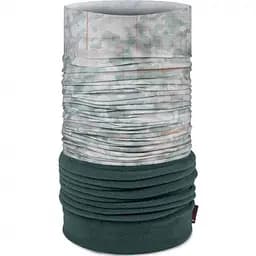 Шарф-труба Buff Polar, Shattex Silversage Серый