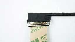 Шлейф матриці для ноутбука Lenovo (ThinkPad: T470, A475, CT470), FullHD, (dc02c009j00) - мініатюра 2
