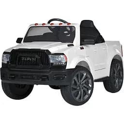 Дитячий електромобіль-джип Bambi Racer M 5766EBLR-1 до 35 кг