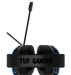 Гарнітура ігрова Asus TUF Gaming H3 3.5мм Blue (90YH029B-B1UA00) - мініатюра 6
