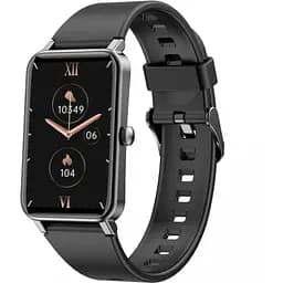 Смарт-годинник Globex Smart Watch Fit Black - мініатюра 7