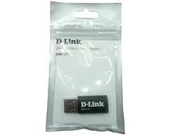 Адаптер перетворювач D-Link Type-C - Usb 3.0 Dub-1310 - мініатюра 2