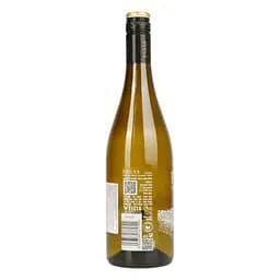Вино Pasas Uva Blanca біле напівсухе 0.75 л - мініатюра 4