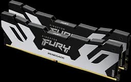Оперативна пам'ять Kingston Fury 64GB (2x32GB) DDR5 6400MHz Renegade (KF564C32RSK2-64)