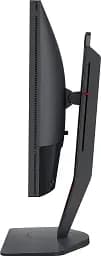 Монітор BenQ Zowie 24.5` XL2540K Dark Grey (9H.LJMLB.QBE) [87164] - мініатюра 6