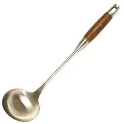 Половник Gipfel Master нержавіюча сталь 35 см (2197)