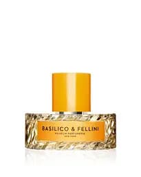 Парфюмированная вода Vilhelm Parfumerie Basilico & Fellini 50 мл 