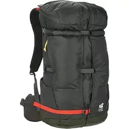 Рюкзак Sierra Designs Flex Hike 20-30 Темно-сірий