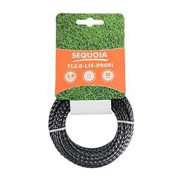 Косильна жилка Sequoia TL2.0-L15-Profi