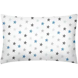 Наволочка Cosas Blue Stars 40х60 см (StarBlue_40)