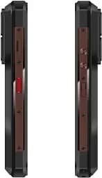 Смартфон Oukitel WP300 5G 12/512Gb Red Global version - мініатюра 7