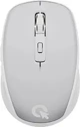 Беспроводная мышь OfficePro M267G Gray (M267G)