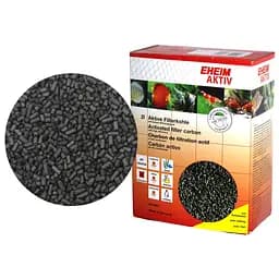 Наповнювач для абсорбційного очищення Eheim AKTIV 2 л (2513051)