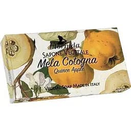 Мыло натуральное Florinda Айва 100 г