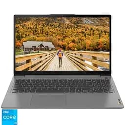 Ноутбук Lenovo IdeaPad 3 15ITL6 i3-1115G4 41GHz,12GB DDR4,500GB,UHD,Без ОС - мініатюра 2