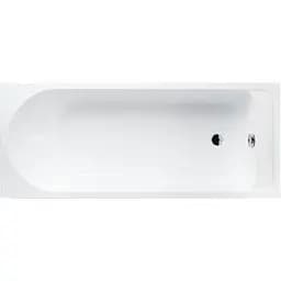 Ванна акриловая Volle Festa Neo 170x70 1234.001770 Белый
