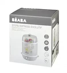 Стерилізатор електричний Beaba Steril'Express, сірий (911550) - мініатюра 3