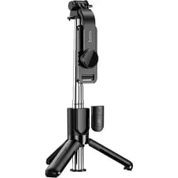 Селфі-монопод Hoco Figure Broadcast Holder K17 (762450) [88901] - мініатюра 2