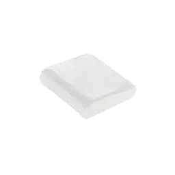 Пластика, Біла прозора 6005 Translucent 56г Cernit - мініатюра 2